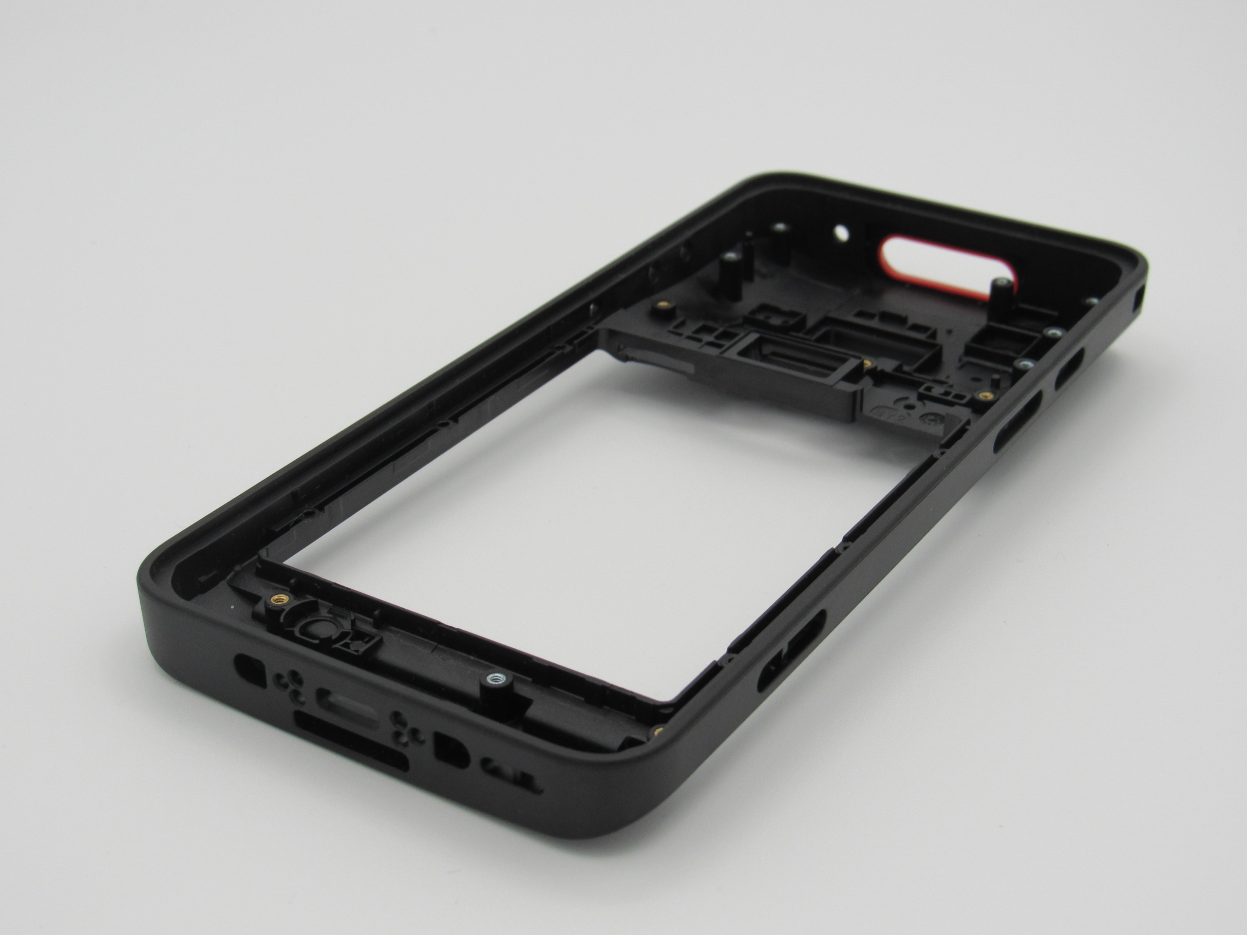 Plastic Injection Molding