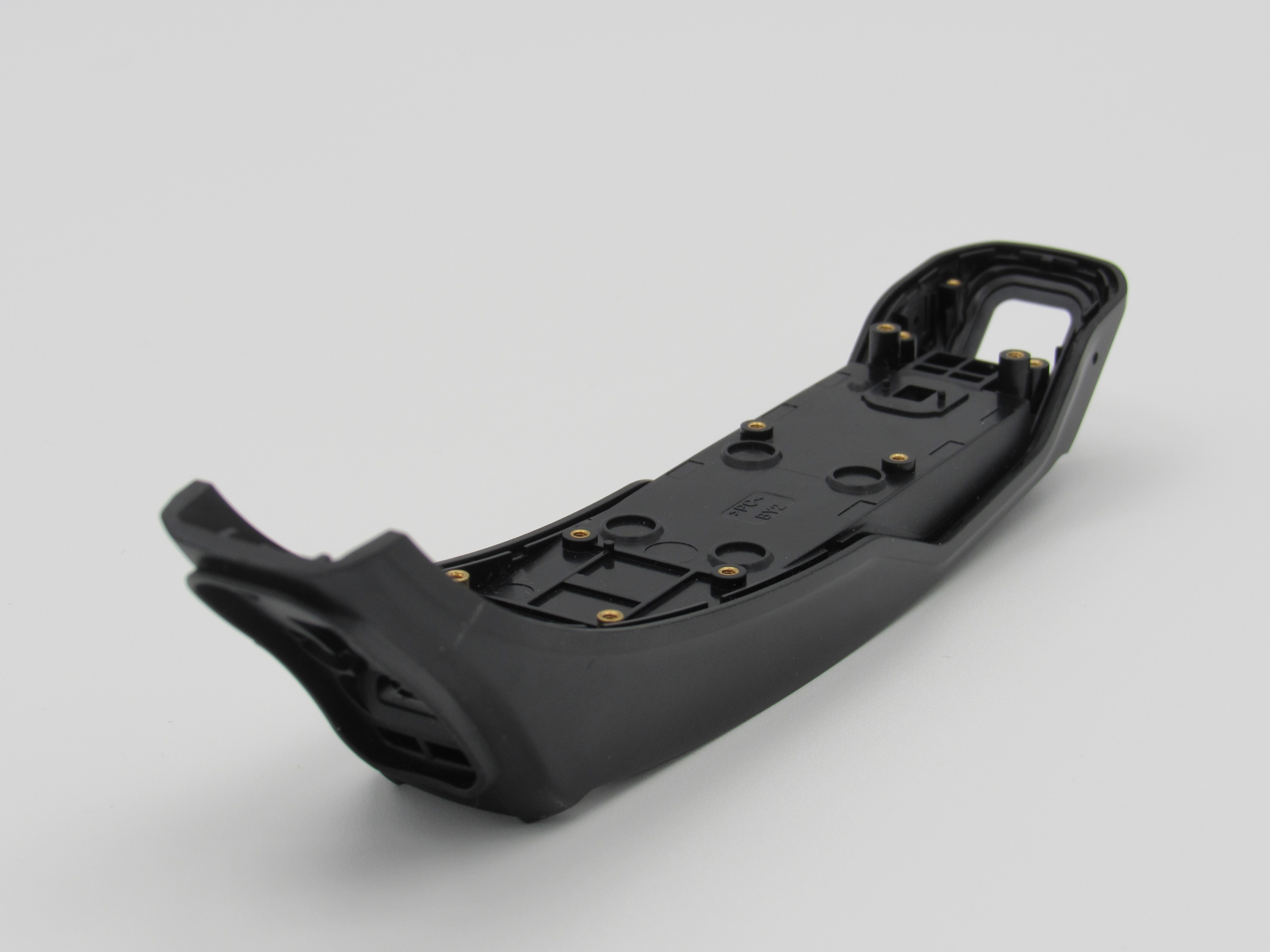 Plastic Injection Molding