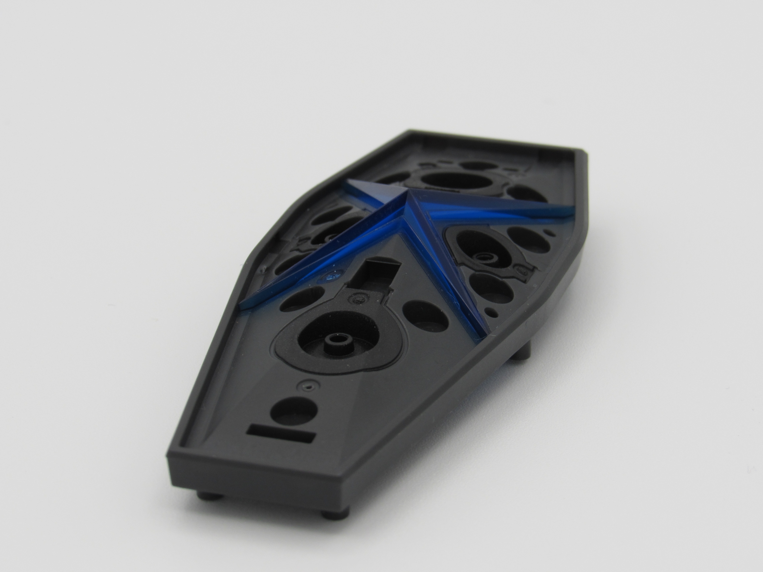 Plastic Injection Molding