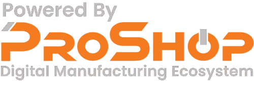 Powered by ProShop