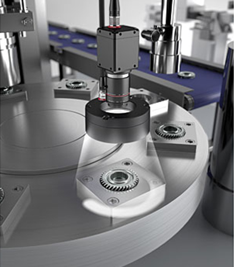 Production Process Automation