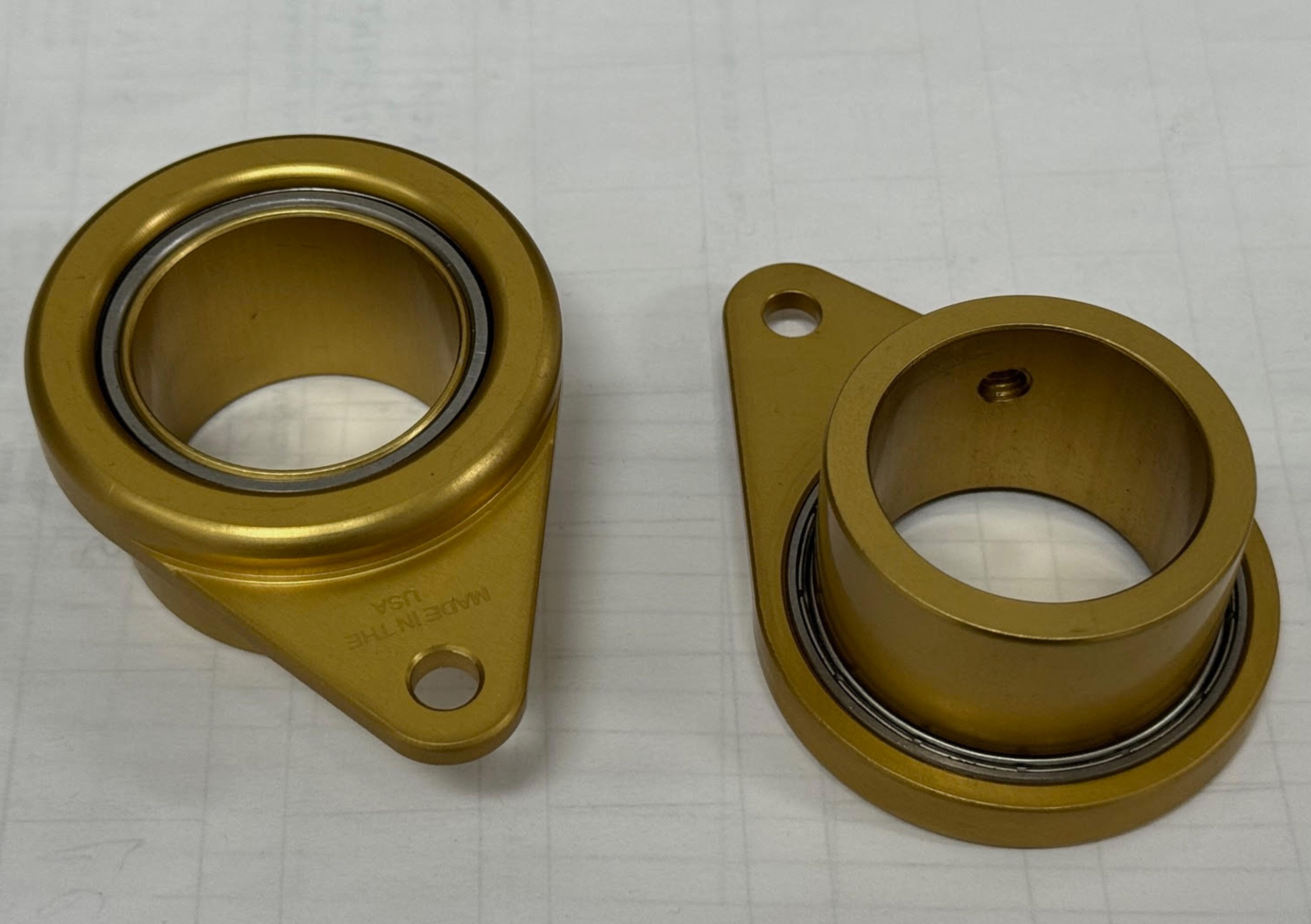CNC Machining