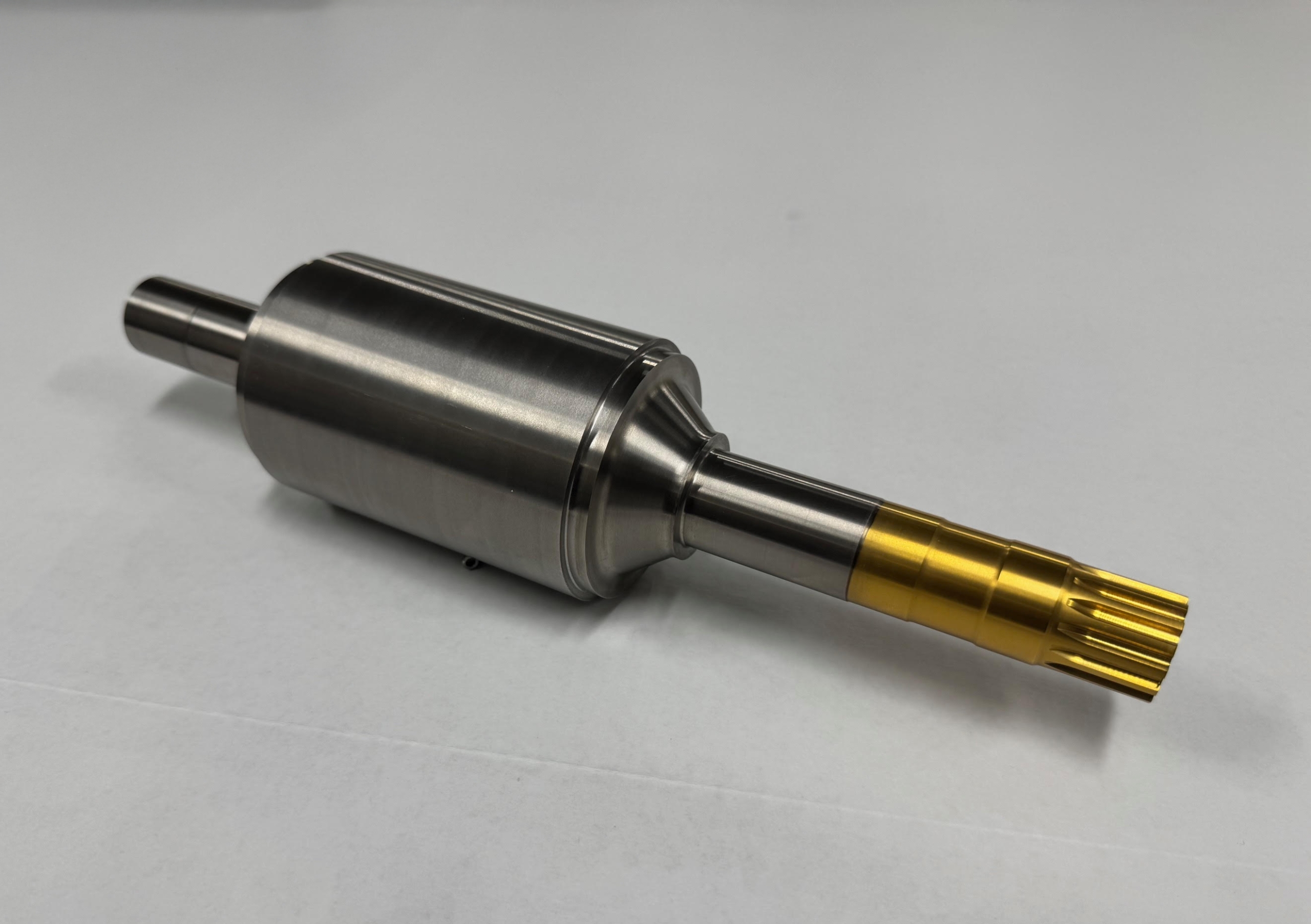 CNC Machining