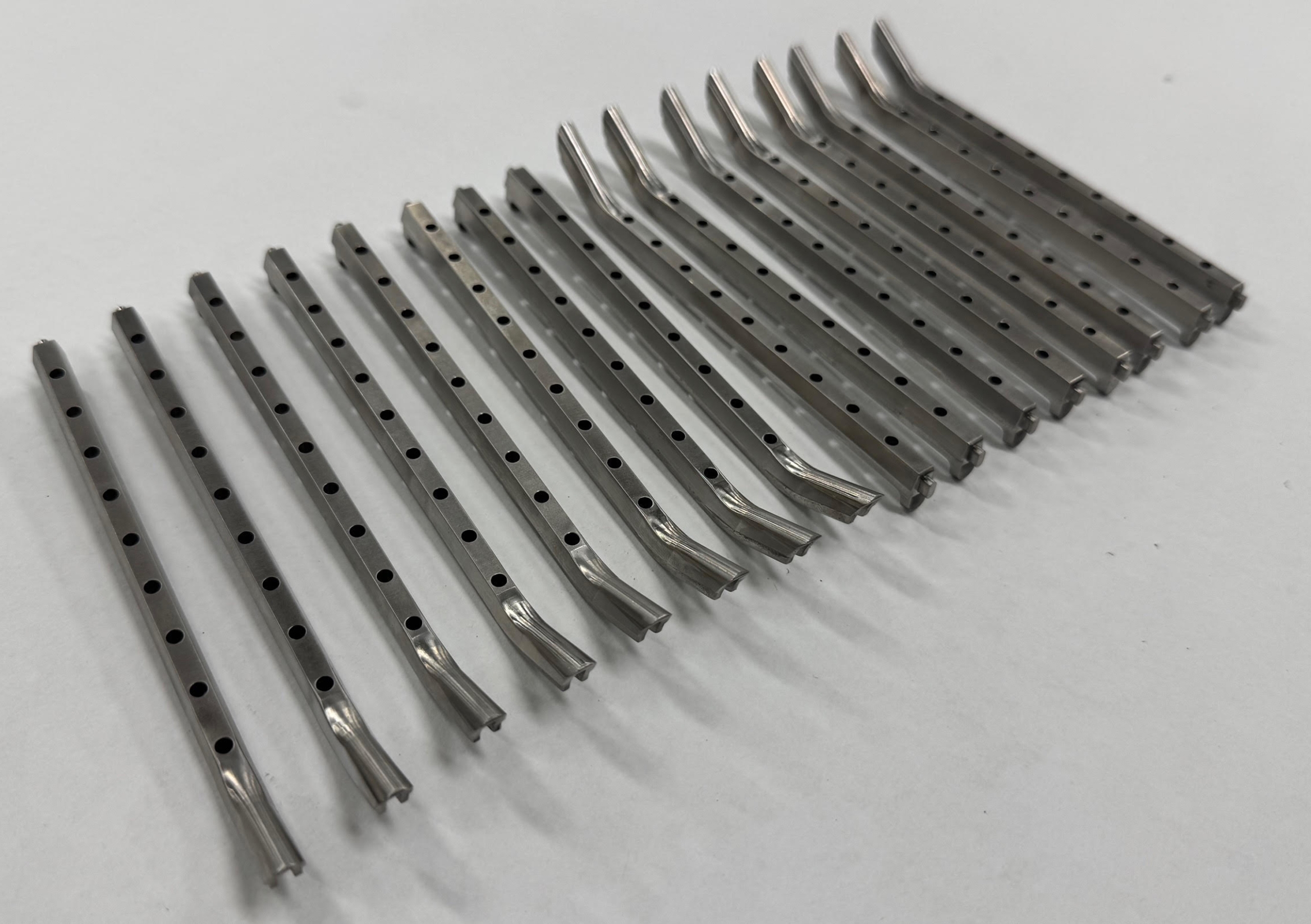 CNC Machining