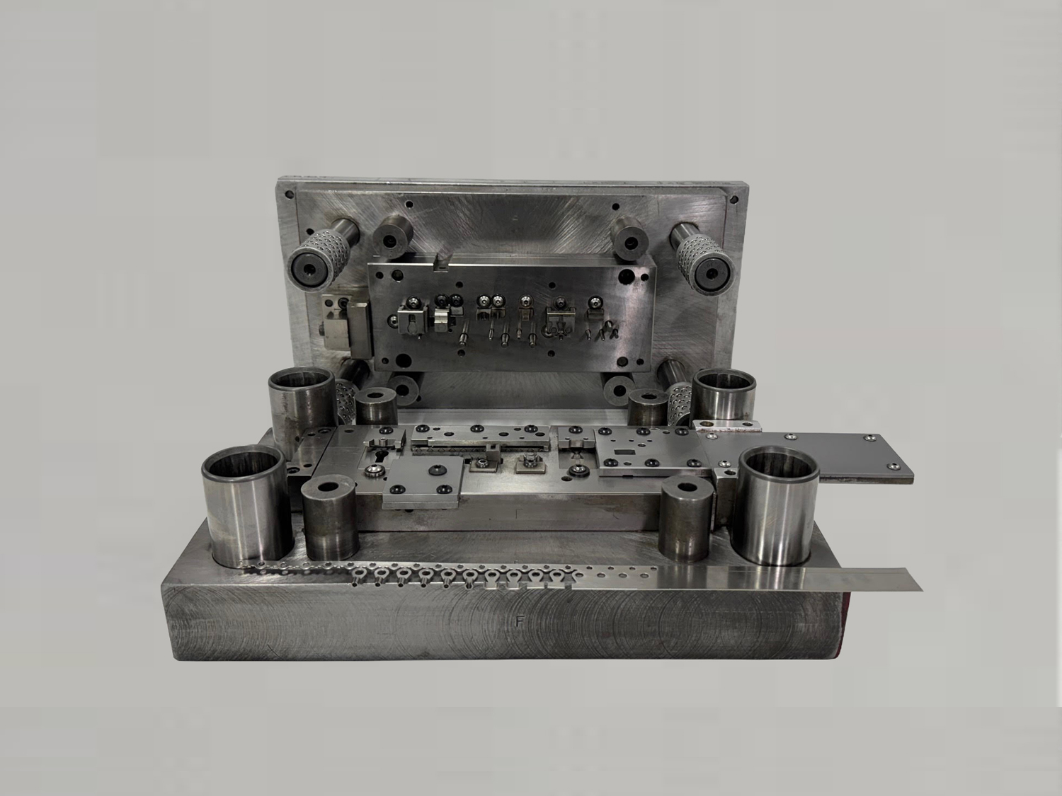 Tool & Die Manufacture
Mold Making