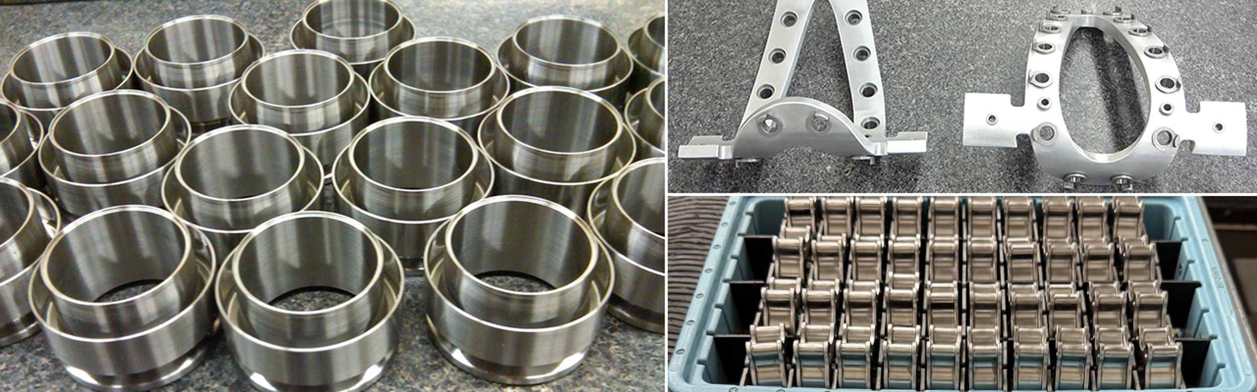 Colbrit Manufacturing services