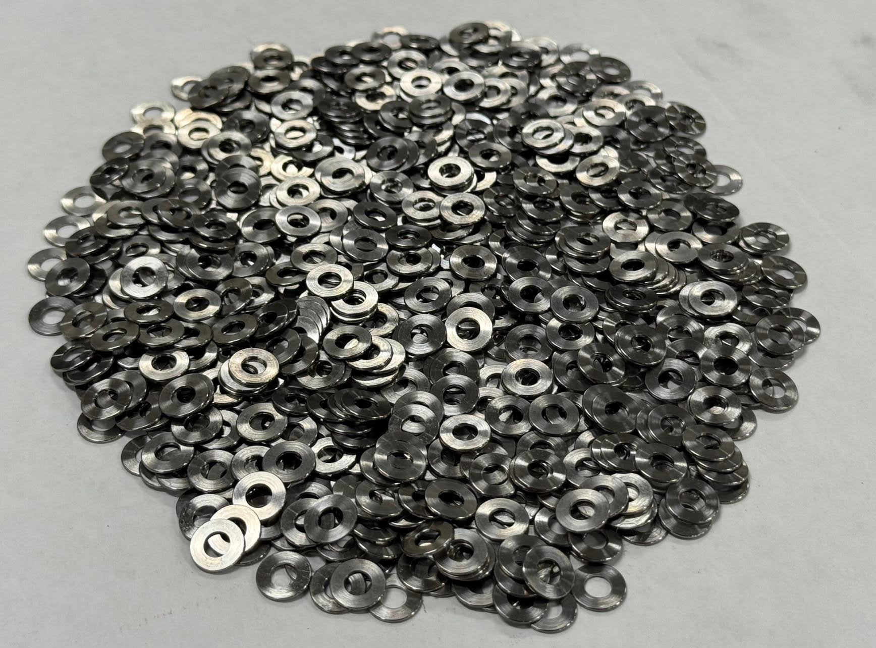 Swiss Screw Machining